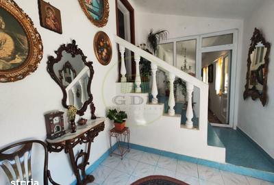 Casă cu 5 camere cu Teren 1296 Mp în Bucovăț - 15