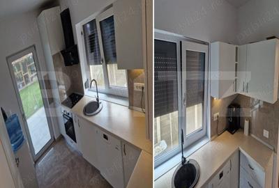 Duplex unit prin garaj in Ghiroda - 5