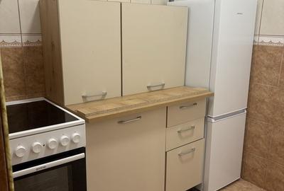 Garsonieră decomandată, mobilată în Astra - 5