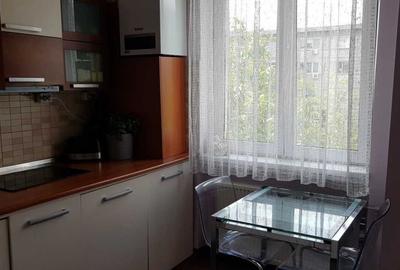 Apartament 3 camere in bloc cu tavane inalte, 85mp, langa metrou - Orizont - 6