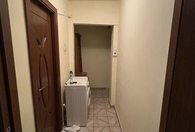 Apartament cu 2 camere semidecomandat în Crâng - 6
