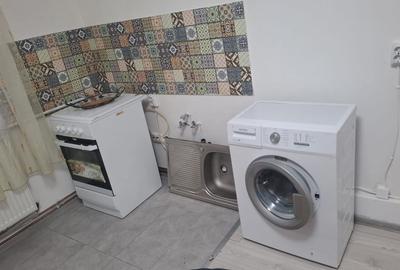 Garsonieră semidecomandată, mobilată în Dâmbul Rotund - 3
