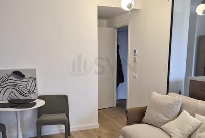 Apartament cu 2 camere decomandat, mobilat în Aviației - 2