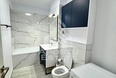 Apartament 2 camere, Zona Aradului, prima inchiriere,parcare subterana Apartament 2 camere, Zona Aradului, prima inchiriere,parcare subterana - 7