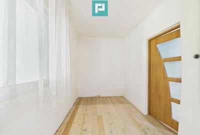 Casă cu 2 camere cu Teren 418 Mp în UTA - 34