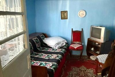Casă cu 4 camere în Măgurele - 7