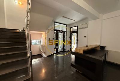 Cladire Birouri Cotroceni, 870 mp, garaj 10 masini - 1