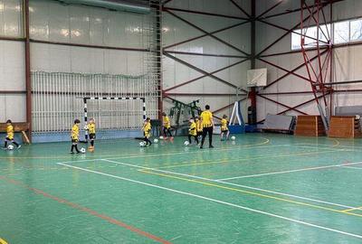 Garsonieră în Decebal - 2