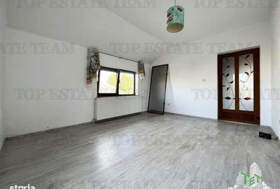 Casă cu 5 camere cu Teren 335 Mp în Lumina - 8