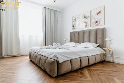Apartament foarte spatios  2-8 persoane | Evo Residence Oasului | Ultra modern - 7