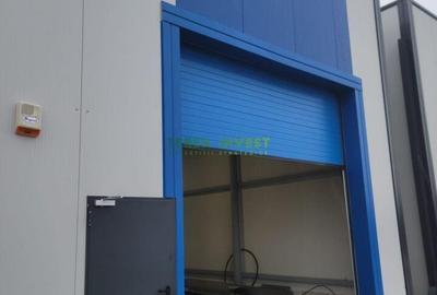 Spațiu comercial, de 242 mp, în Industriilor - 20