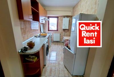 Apartament 2Camere Decomandat De Inchiriat Bularga-Carrefour Felicia - 4