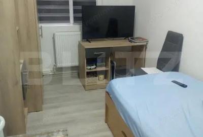 Apartament cu 3 camere decomandat în Central - 8