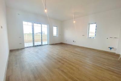 Dezvoltator: Duplex in cartier privat - 4,5 camere, 2 bai cu dormitor la parter - 11