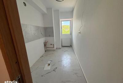 Garsonieră decomandată în Gară - 2