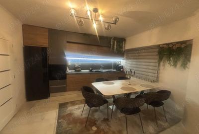 Apartament cu 3 camere decomandat în Conacu - 4