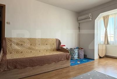 Apartament cu 2 camere semidecomandat în Griviței - 2