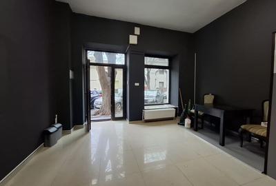 SPATIU COMERCIAL  |  PIATA GRIVITEI  |  CONSTANTA - 6