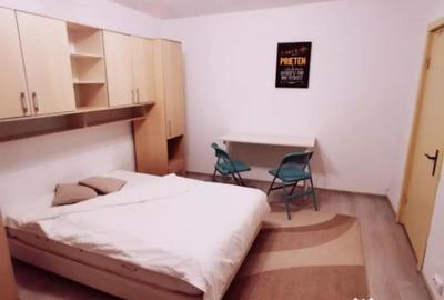 Garsonieră decomandată, mobilată în Popa Șapcă - 3