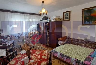 VANZARE GARSONIERA ULTRACENTRALA | ETAJ 4 | 28 MP + BALCON - 1