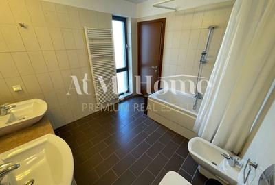 Apartament spatios si luminos cu 3 camere, mobilat, 2 terase, vedere libera - 19