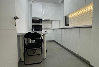 2 Camere Campus Universitar Loc Parcare Termen Lung - 11