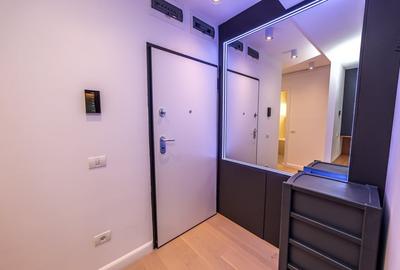 Apartament cu doua camere Aviatiei | 14 minute metrou | Loc parcare - 17