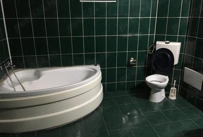 Casă cu 4 camere cu Teren 2000 Mp în Central - 1