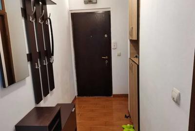 Apartament 2 camere, 47 mp, semidecomandat, ac, metrou, Nitu Vasile - 8