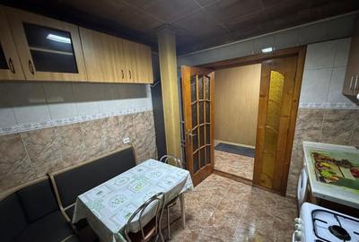 Apartament doua camere, mobilat utilat curat etaj 1, Cornisa - 2