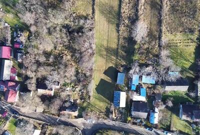 Teren Intravilan 2460 mp Suceava De Vanzare 0727817187 - 5