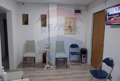 Spatiu comercial/Cabinet medical - 9