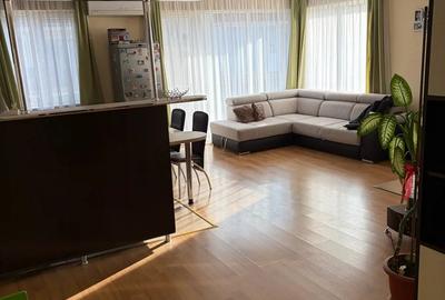 Inchiriez apartament - 3