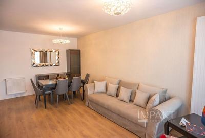 Apartament LUX 2 camere decomandate cartierul Zorilor ! - 2