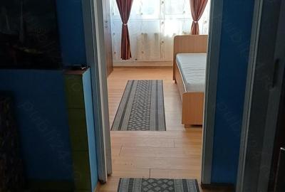Garsonieră semidecomandată în UTA - 1