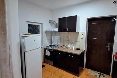 Garsonieră decomandată în Giurgiului - 1
