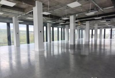 Spațiu comercial, de 643 mp, în Florești - 1