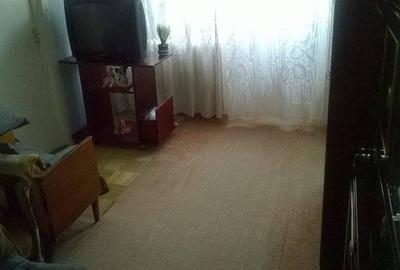 Apartament cu 2 camere nedecomandat în Circumvalațiunii