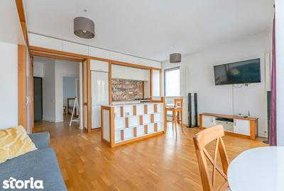 Apartament cu 2 camere, mobilat în Schei - 6