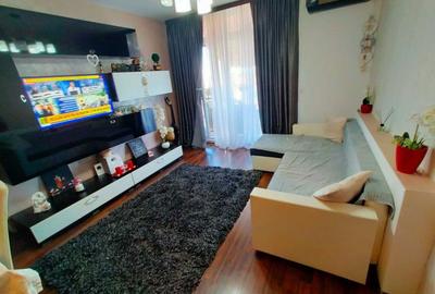 Apartament cu 2 camere decomandat în Soarelui - 4