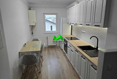 Apartament 3 camere prima inchiriere Sibiu Central - 5