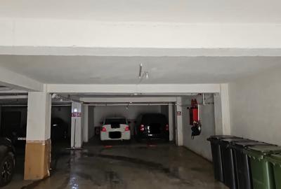 Apartament cu 2 camere semidecomandat, mobilat în Nord - 5