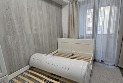 Apartament cu 2 camere decomandat în Central - 5