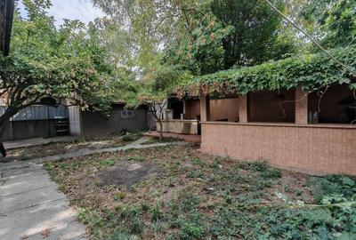 Vilă interbelică â Casin / Domenii â ideală clinica/ resedinta/ sediu / ambasada - 16