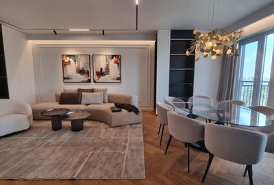 3 camere cu Personalitate | Lux și Gust Excepțional | Panorama | Central - 11