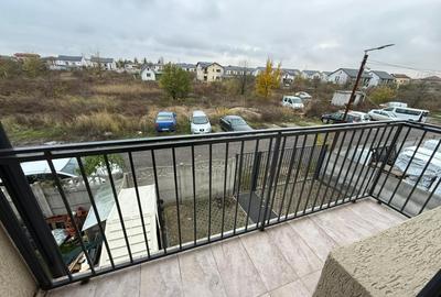 Duplex Bragadiru - Strada Topaz - Mobilat Utilat - Teren 218 mp - 8