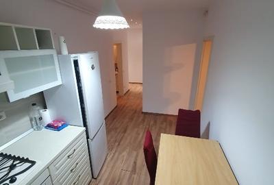 Apartament cu 2 camere decomandat, mobilat în Braytim - 4