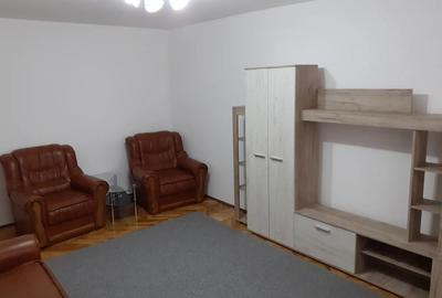 Inchiriez apartament - 5