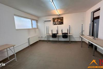 Spațiu comercial, de 75 mp, în Terezian - 3