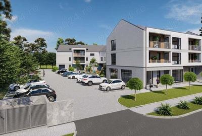 Proiect cu AC pentru 40 de apartamente - 10